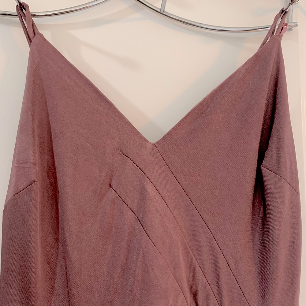 NWT - PromGirl NY - High Low small dress